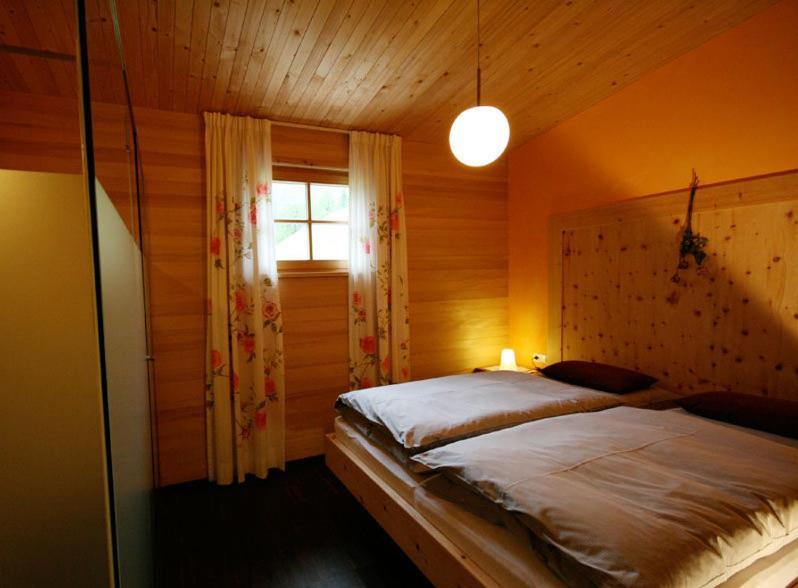 Haus Rose Apartment Schroecken Phòng bức ảnh